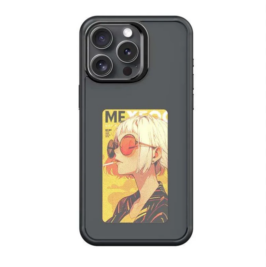 Magic Photo Case